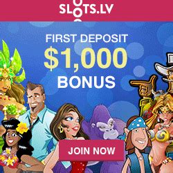 slots Lv promo code 2020